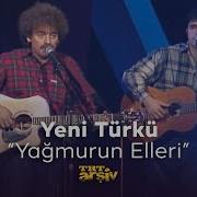 Yeni Türkü Yağmurun Elleri 1999 TRT Arşiv