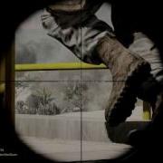 Battlefield Bad Company 2 Destroy 2 Tanks With 1 Mortar Strike