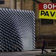 80Hz Pavilion Rhino Grasshopper Tutorial