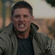 Supernatural Jensen Ackles Eye Of The Tiger HD