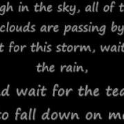 Epica Blank Infinity Lyric