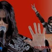 Michael Jackson Announces This Is It London March 5th 2009 HD
