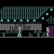 Below The Root 1984 Windham Classics PC DOS Gameplay