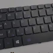 Laptop Keyboard Mini UMPC For GPD P2 MAX V1449KVAS1 V1449KVAS1 US 00R00 United States US NO Frame