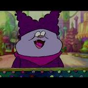 Chowder Grubble Gum