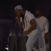 Kanye West Kid Cudi Welcome To Heartbreak Live From Hollywood Bowl 2015