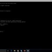 How To Start The Oracle Database ORA 01033 ORACLE Initialization Or Shutdown In Progress