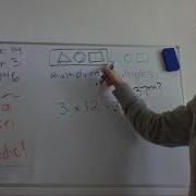 Using A Repeating Pattern To Predict A Shape Number In A Sequence Lesson 14 3 Pg 746