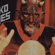 Danko Jones Ship Of Lies Official Video