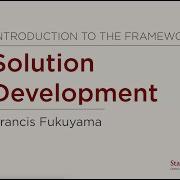 Module 1 2 Problem Solving Framework Solution Development