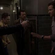 Supernatural Sam Dean Disagree On Killing God 15x17