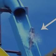 WATER SLIDE FAILS COMPILATION