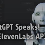 Making My ChatGPT Clone Speak With ElevenLabs API Python PHP JavaScript