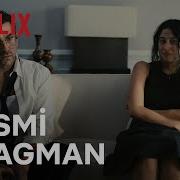 Big Mistakes Resmi Fragman Netflix