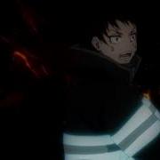 Fire Force AMV HELL