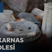 Halikarnas Mozolesi Nin Parçaları Nereye Götürüldü Ayrıcalıklı Rotalar