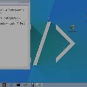 How To Install Notepad As A PHP Editors Step By Step CP4 YOU