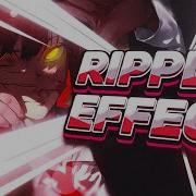 Ripple Effect Tutorial Alight Motion