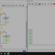 Membangun Sebuah Array Sederhana Di Flowgorithm