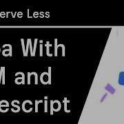 Use Imba With NPM And Typescript Modules