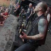 WOLFBRIGADE At OBSCENE EXTREME 2017