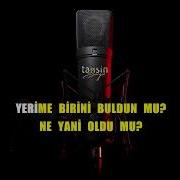 Tan Taşçı X Funda Arar Bil Ki Karaoke Md Altyapı Cover Lyrics HQ