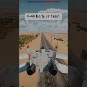 Train Vs Everything Else In War Thunder Part 2