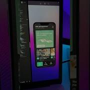 How To Create Animated Bottom Tab Bar In React Native ReactNative Appdevelopment Javascript