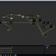 TexGraph Realtime GPU Nodes
