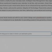 How To Refine Content Using Box AI