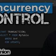 Locking In On Concurrency Control