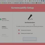 How To Set Up Get Started With Screencastify