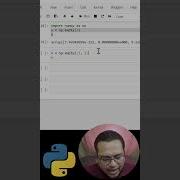 Python NumPy Empty Shorts