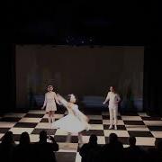HVC NUTCRACKER 2018 SNOW