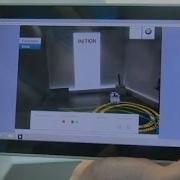 Toshiba Encore Tablet Meets The Future Of Tech