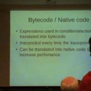 Efficient Dynamic Tracepoints In Kernel And User Space By Rafik Fahem