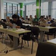 Hackathon2014 Promo