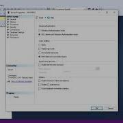 MSSQL Tutorial For Beginners Part 1 Configure SQL Server Windows Authentication Mode