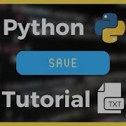 How To Save Store Values In Python Tutorial