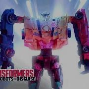 Team Combiners Official Stop Motion Video Robots In Disguise Transformers Official