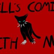 Hell S Comin With Me Warrior Cats Scourge Animatic BLOOD TW