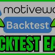 How To BACKTEST On MotiveWave QUICK EASY 2026