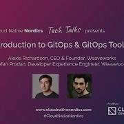 Tech Talks Introduction To GitOps And GitOps Toolkit
