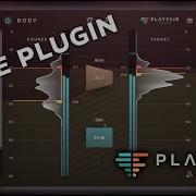 Introducing Body Free Plugin By Playfair Audio