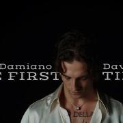 Damiano David The First Time Official Visual Video