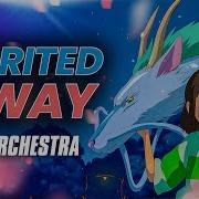 Always With Me Spirited Away EPIC VERSION