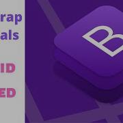 Bootstrap Tutorials Part 2 Grid Nested