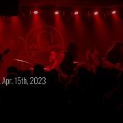 HELL Live At Saint Vitus Bar Apr 15th 2023 FULL SET