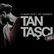 Tan Taşçı Asla Piyano TRT Müzik Canlı Performans