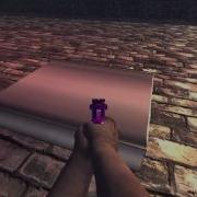 COD4 60FPS Deathrun Fusion Glitch